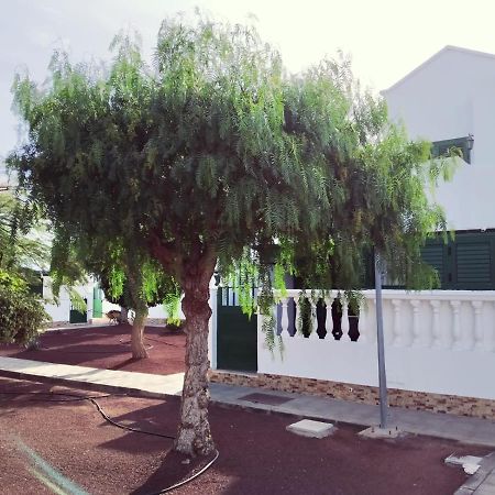 Casa Makita Apartment Playa Blanca  Luaran gambar
