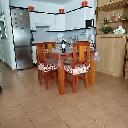 Casa Makita Apartment Playa Blanca  Luaran gambar