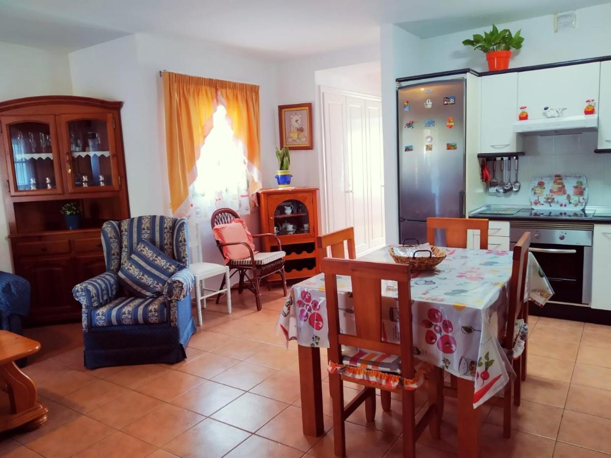 Casa Makita Apartment Playa Blanca  Luaran gambar