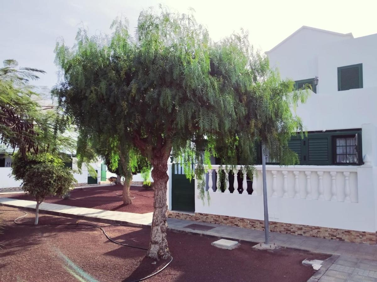 Casa Makita Apartment Playa Blanca  Luaran gambar