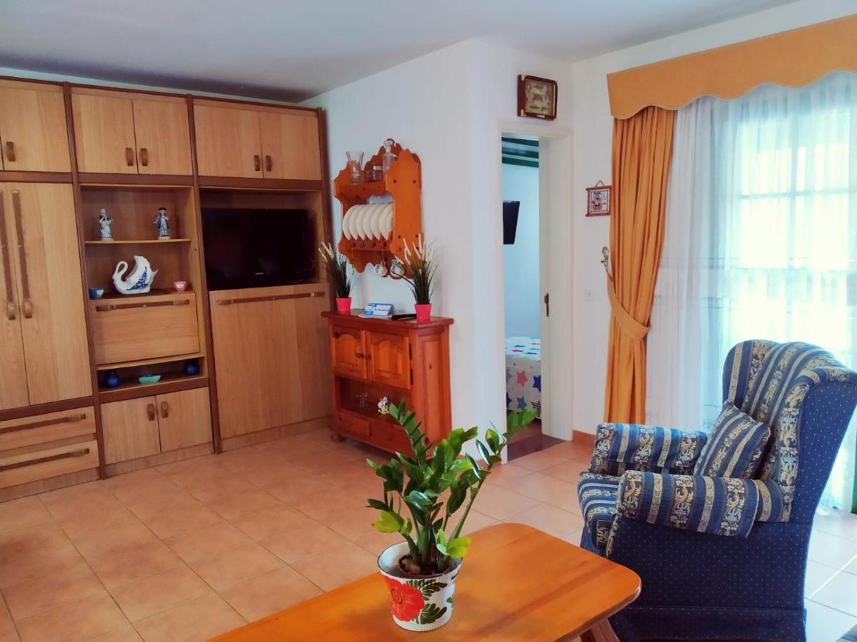 Casa Makita Apartment Playa Blanca  Luaran gambar