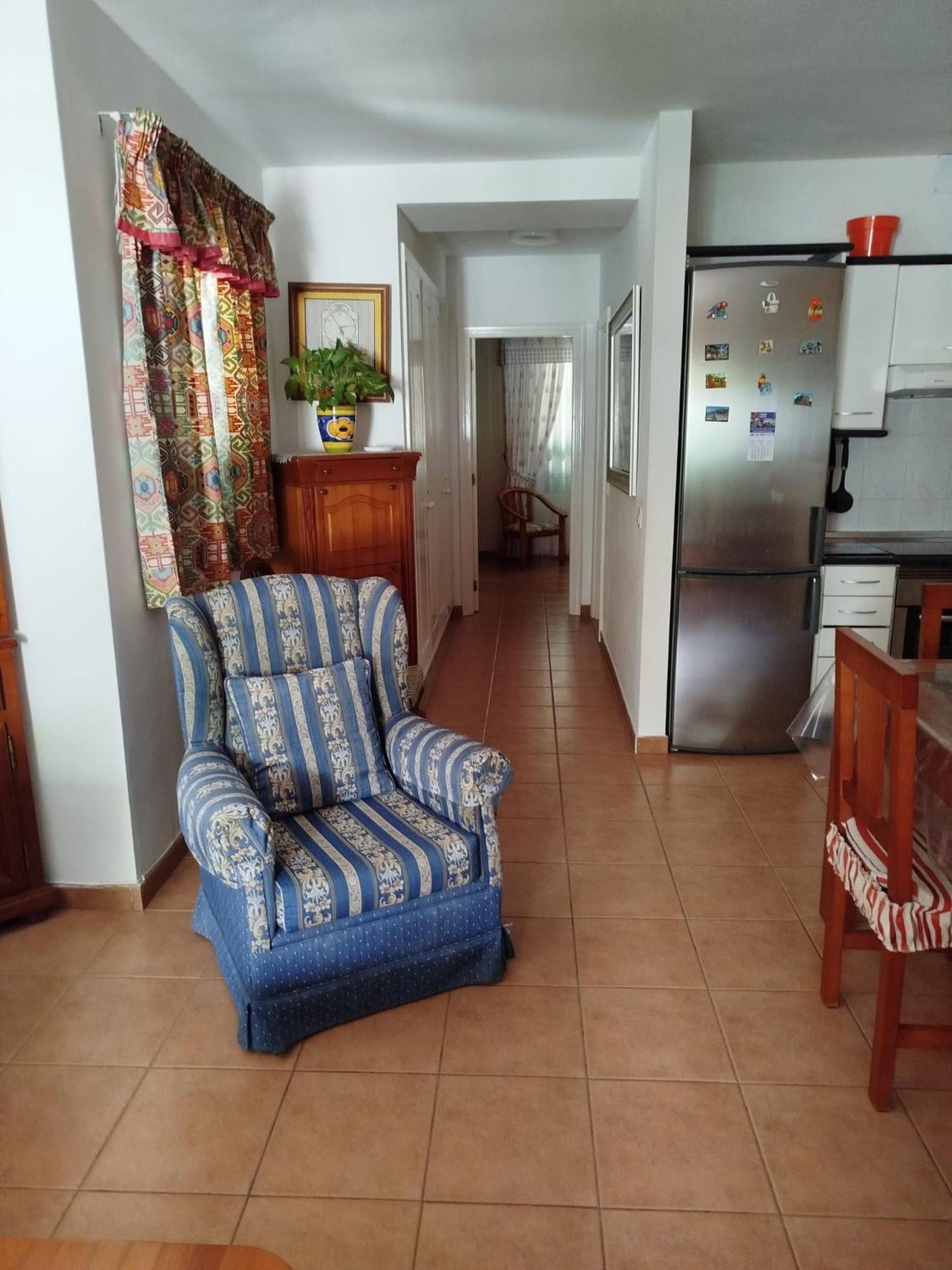 Casa Makita Apartment Playa Blanca  Luaran gambar